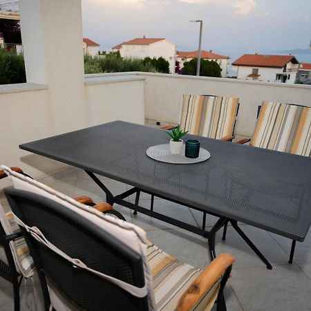 Villa Vinko Trogir Kültér fotó