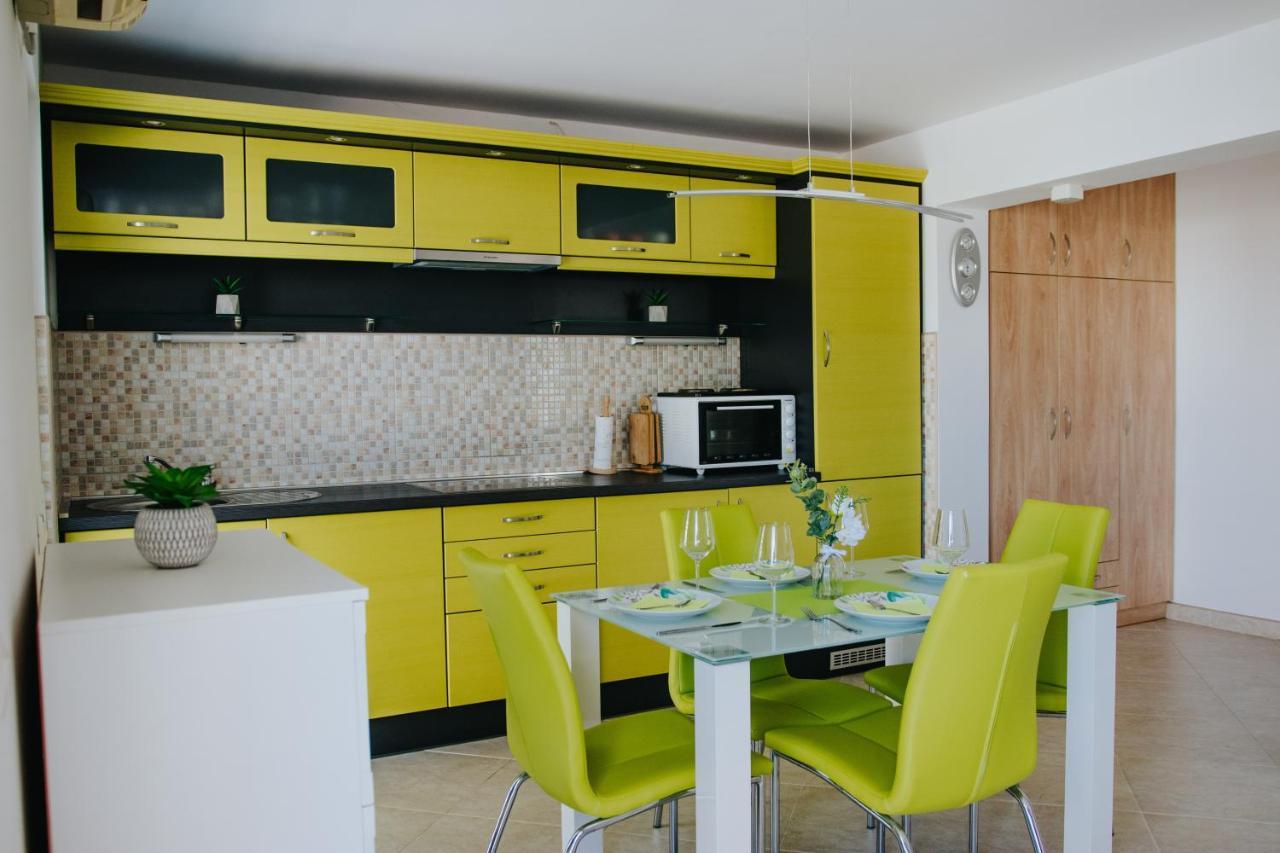 Villa Vinko Trogir Kültér fotó