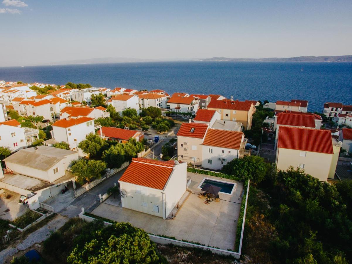 Villa Vinko Trogir Kültér fotó