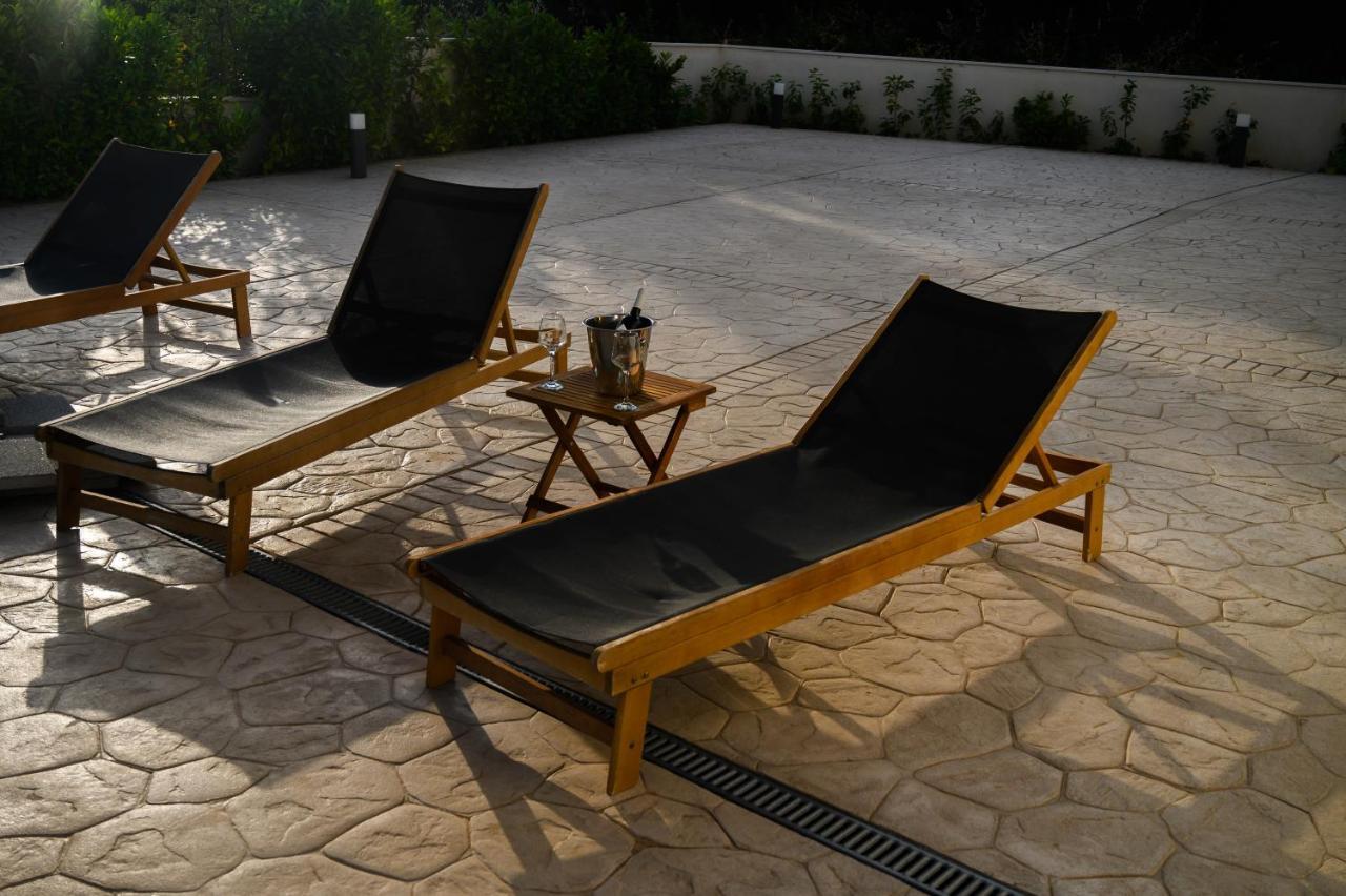 Villa Vinko Trogir Kültér fotó