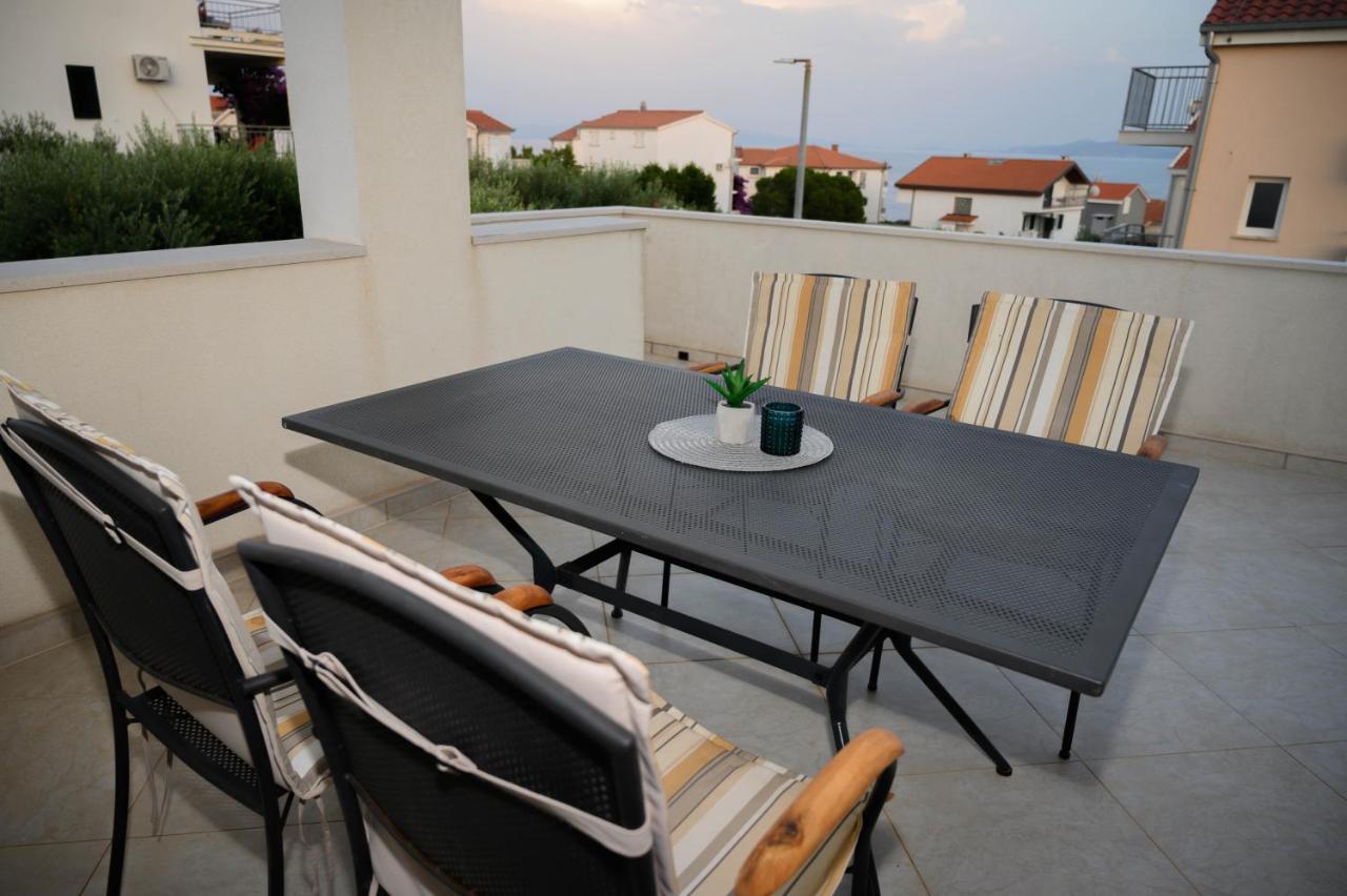 Villa Vinko Trogir Kültér fotó