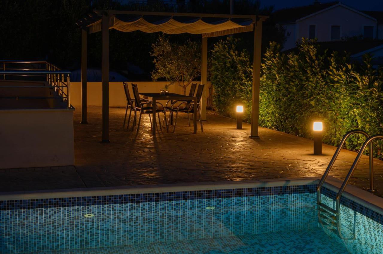 Villa Vinko Trogir Kültér fotó