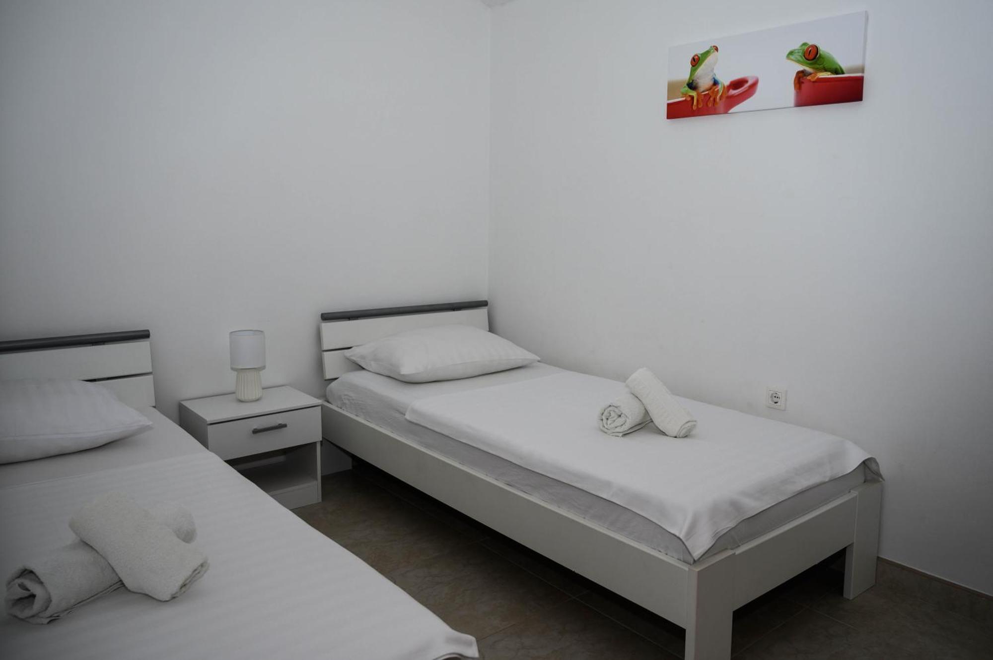 Villa Vinko Trogir Kültér fotó