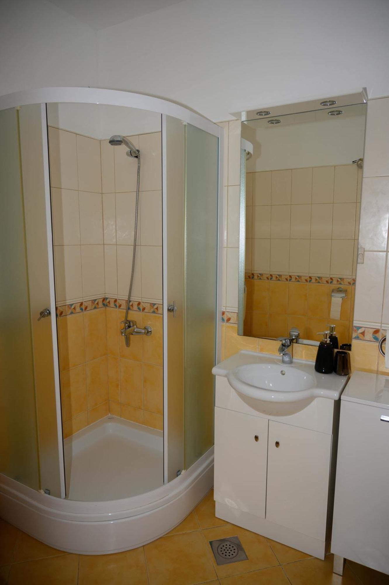 Villa Vinko Trogir Kültér fotó