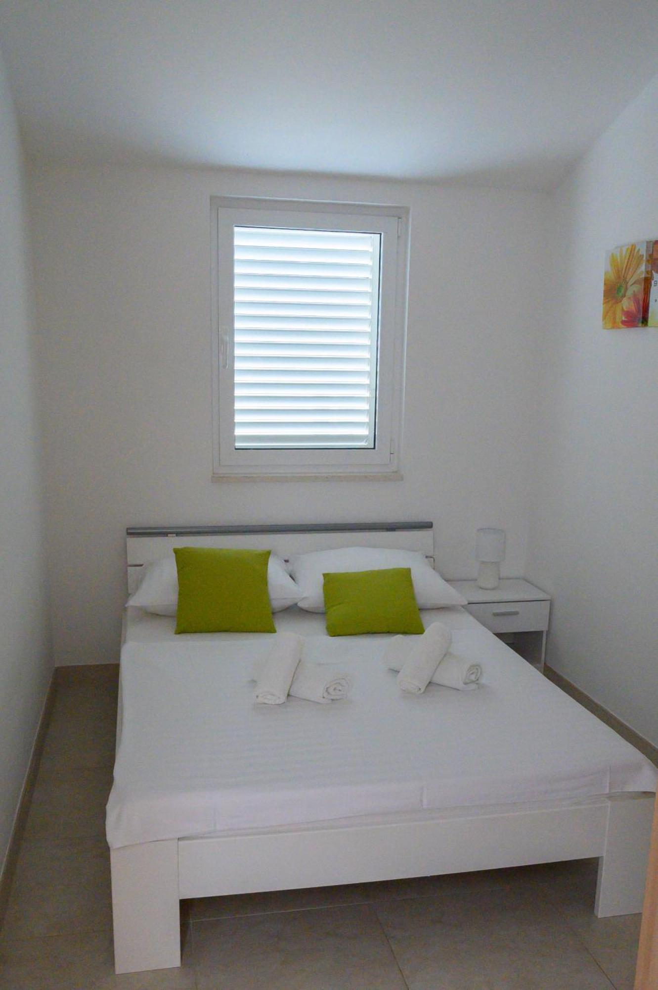 Villa Vinko Trogir Kültér fotó