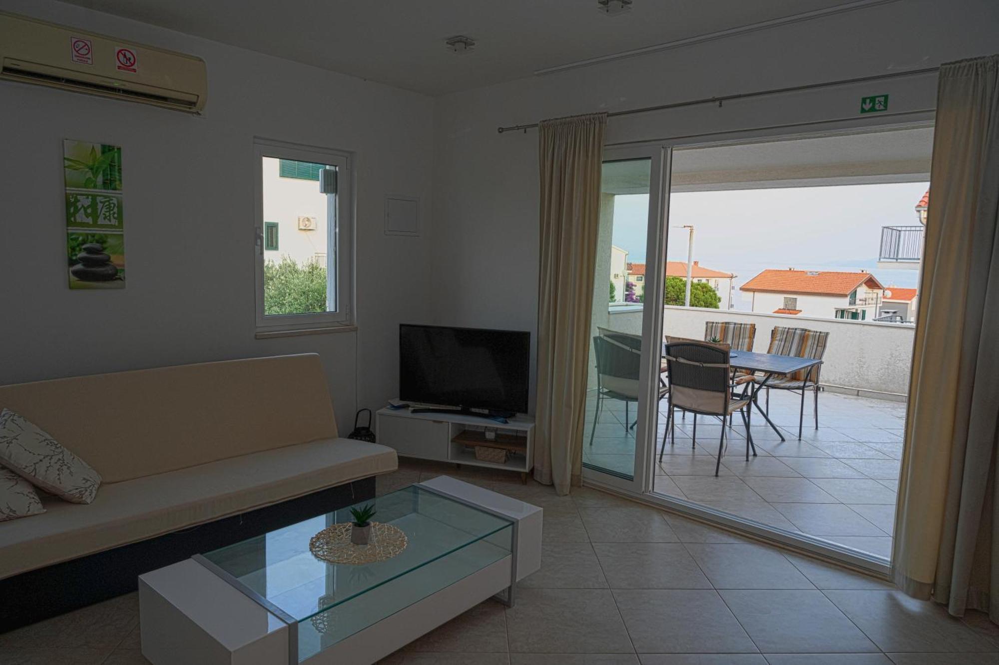 Villa Vinko Trogir Kültér fotó